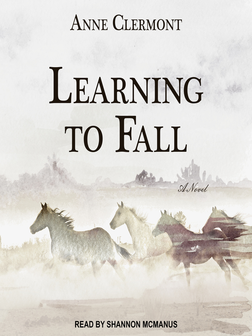 Title details for Learning to Fall by Anne Clermont - Available